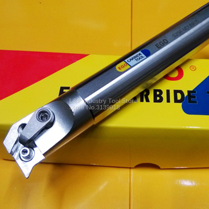 Workshop Tools Knife - Original EGO Werkstattwerkzeuge Anti-Vibration 93 °