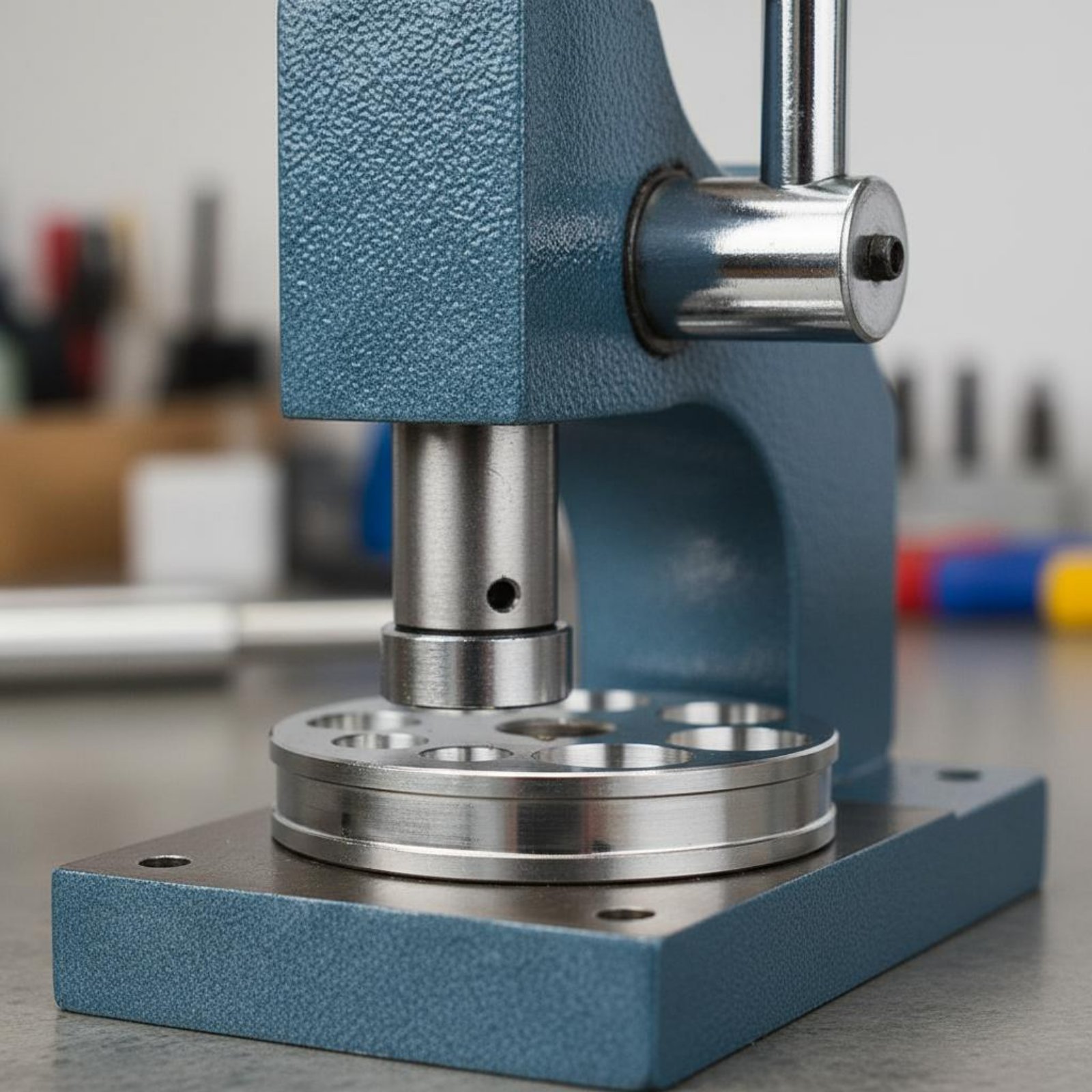Tools Workshops - Bandgrößenversteller mit Doppelstangen-Design, Bandreduzierer und -vergrößerer,