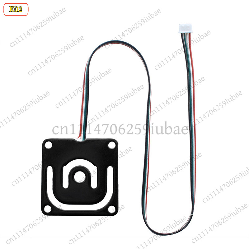 LJ_Heatbed Drucksensor Dehnung – Creality Printer K1 Bewertung und Preis