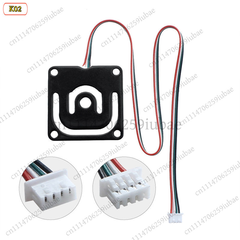 LJ_Heatbed Drucksensor Dehnung – Creality Printer K1 Bewertung und Preis