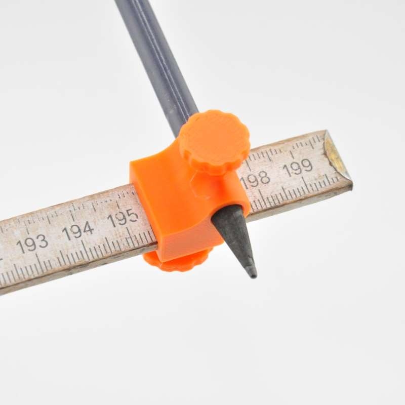 Konturlehre mit Stifthalter, H – Dovetail Marking Guide Bewertung und Preis