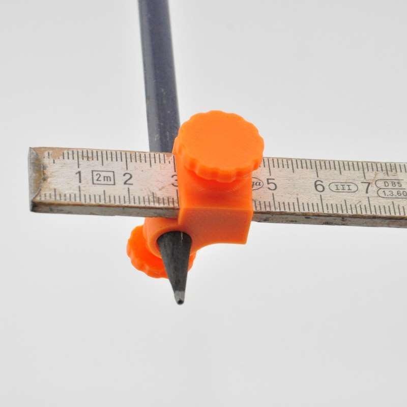 Konturlehre mit Stifthalter, H – Dovetail Marking Guide Bewertung und Preis