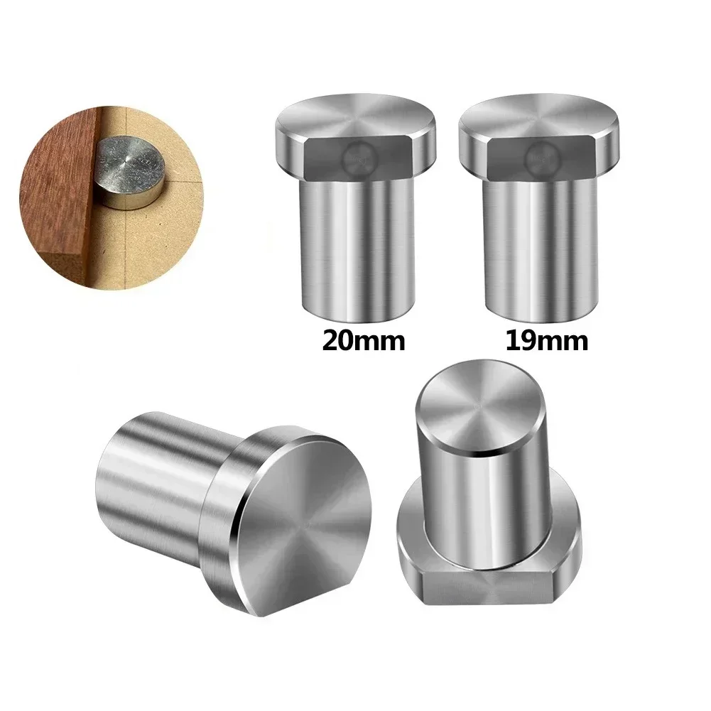 1 Stück Edelstahl Werkbank-Ans – Bench Dog Hole Bewertung und Preis