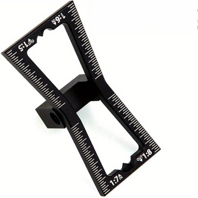 1 Stück Schwalbenschwanz-Marki – Dovetail Marking Guide Bewertung und Preis