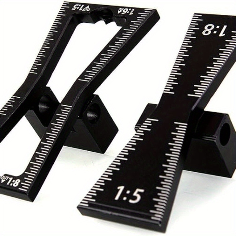 1 Stück Schwalbenschwanz-Marki – Dovetail Marking Guide Bewertung und Preis