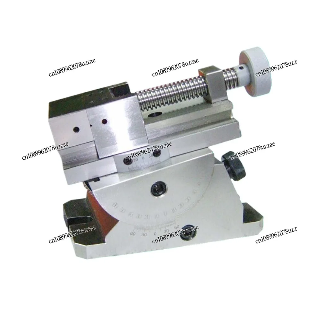 Hochleistungs-Universal-Winkel – Bench Vise Swivel Bewertung und Preis