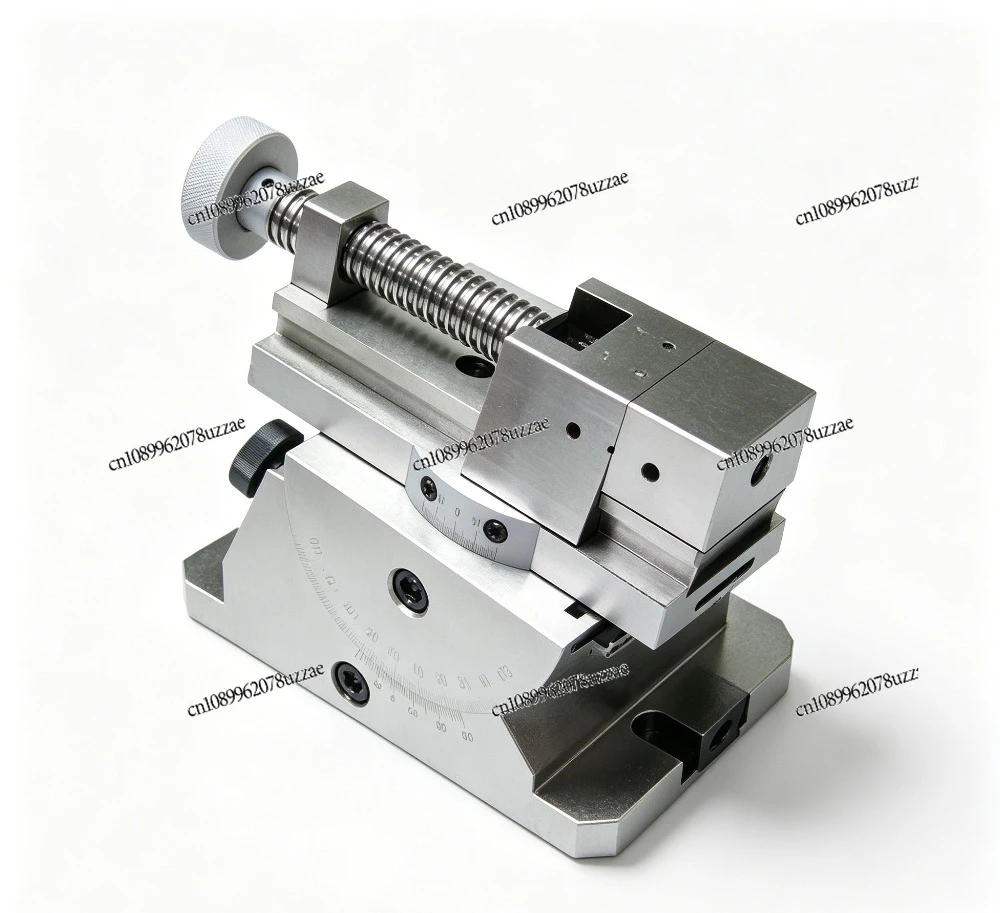 Hochleistungs-Universal-Winkel – Bench Vise Swivel Bewertung und Preis