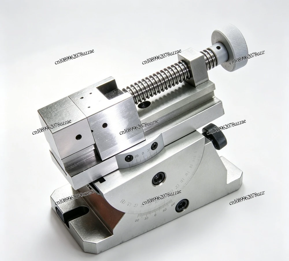 Hochleistungs-Universal-Winkel – Bench Vise Swivel Bewertung und Preis
