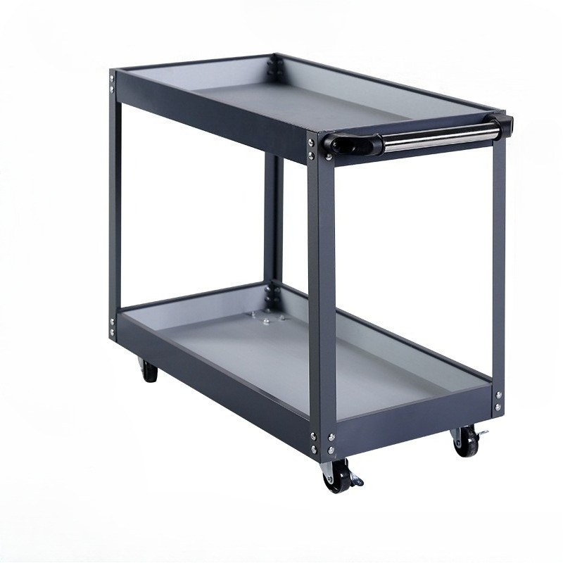 Mechaniker-Werkzeugwagen mit R – Workshop Tools Trolley Bewertung und Preis