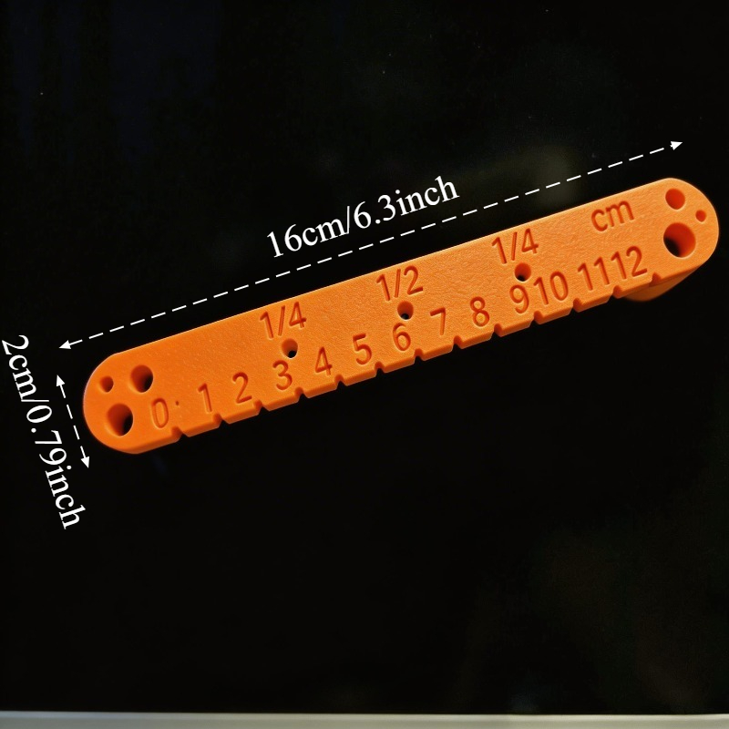 Holzbearbeitungs-Zentrierhilfe – Dovetail Marking Guide Bewertung und Preis