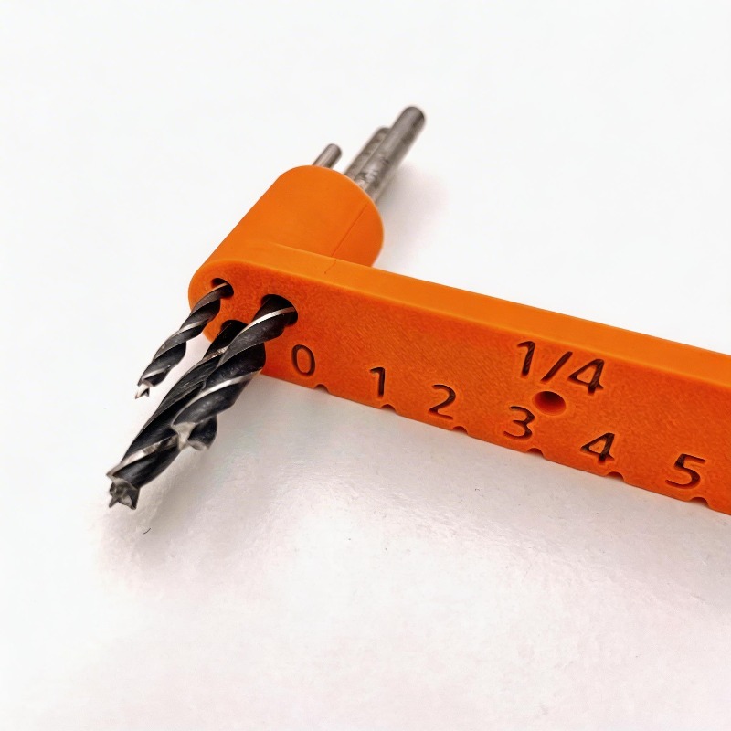 Holzbearbeitungs-Zentrierhilfe – Dovetail Marking Guide Bewertung und Preis