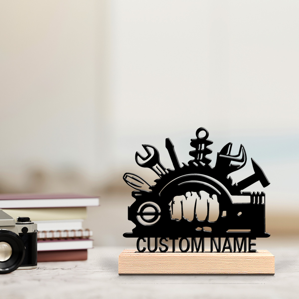 1 Stück Werkstattwerkzeug, ind – Tools Name In Workshop Bewertung und Preis