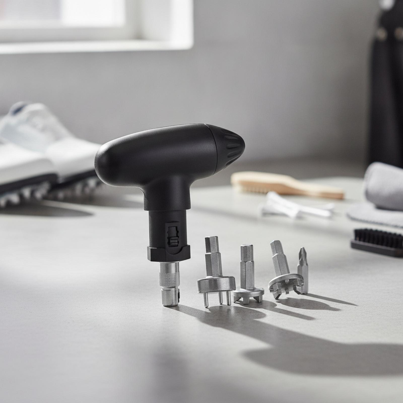 Golfschuh-Stollenentfernungswe – Tools Workshops Bewertung und Preis