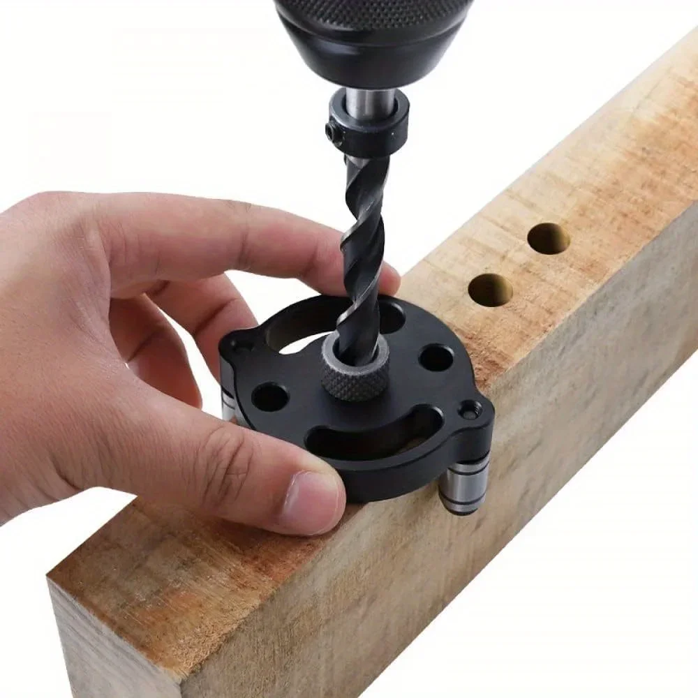 Holzbearbeitungs-Taschenloch-V – Mini Workshop Tools Bewertung und Preis