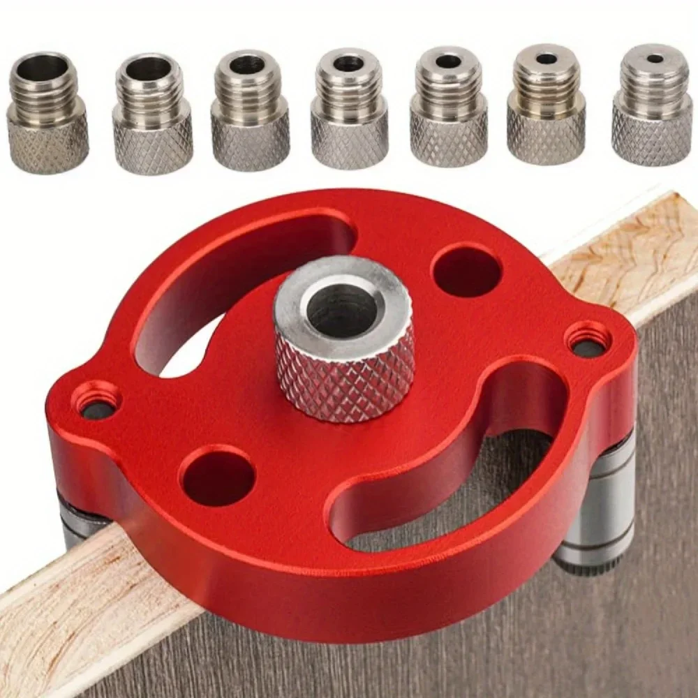 Holzbearbeitungs-Taschenloch-V – Mini Workshop Tools Bewertung und Preis