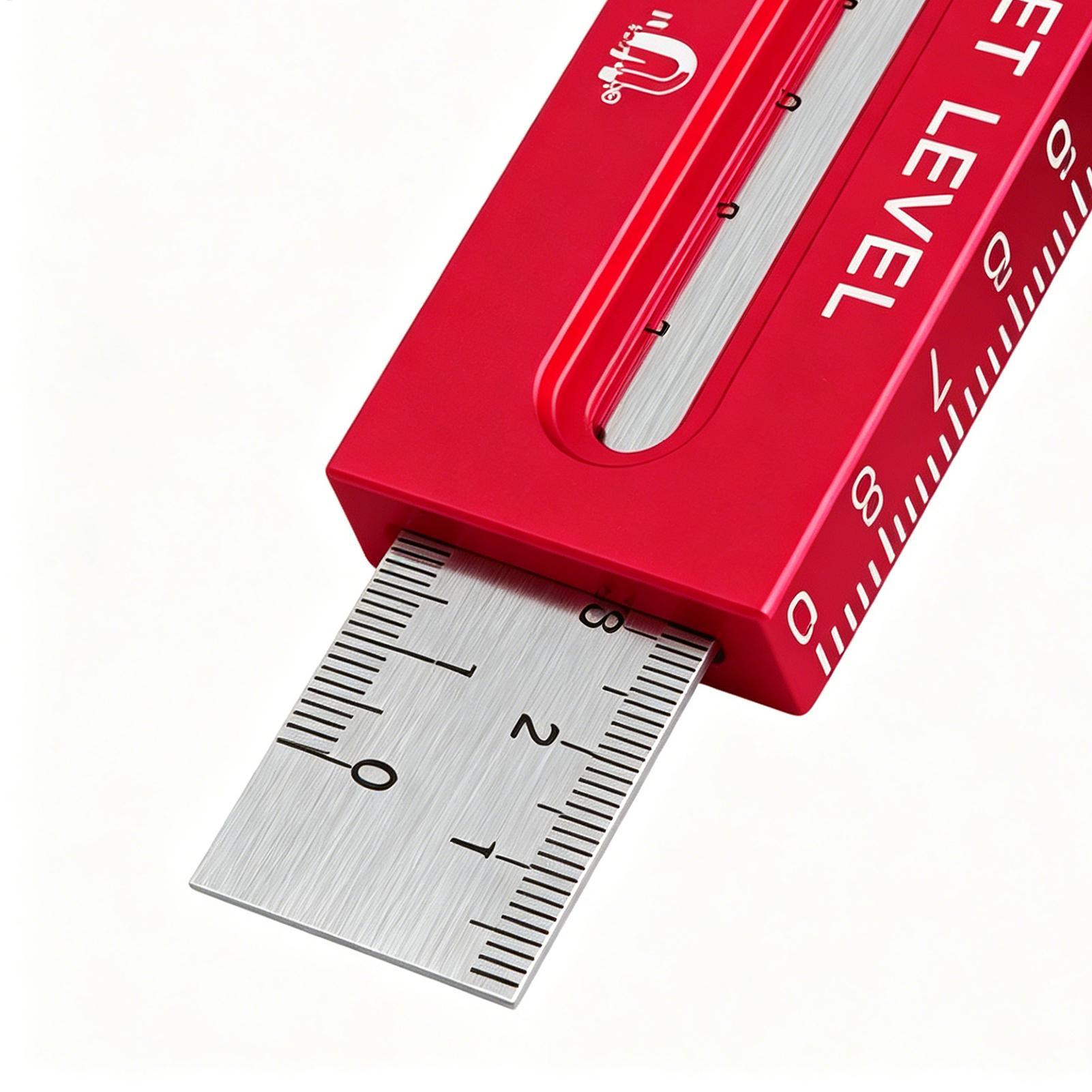 Holzbearbeitungslineal, magnet – Dovetail Marking Guide Bewertung und Preis