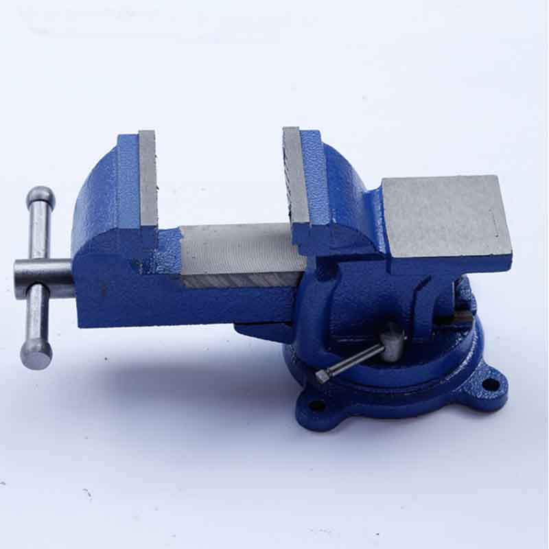 1 Stück Heavy Duty Schraubstoc – Bench Vise Swivel Bewertung und Preis