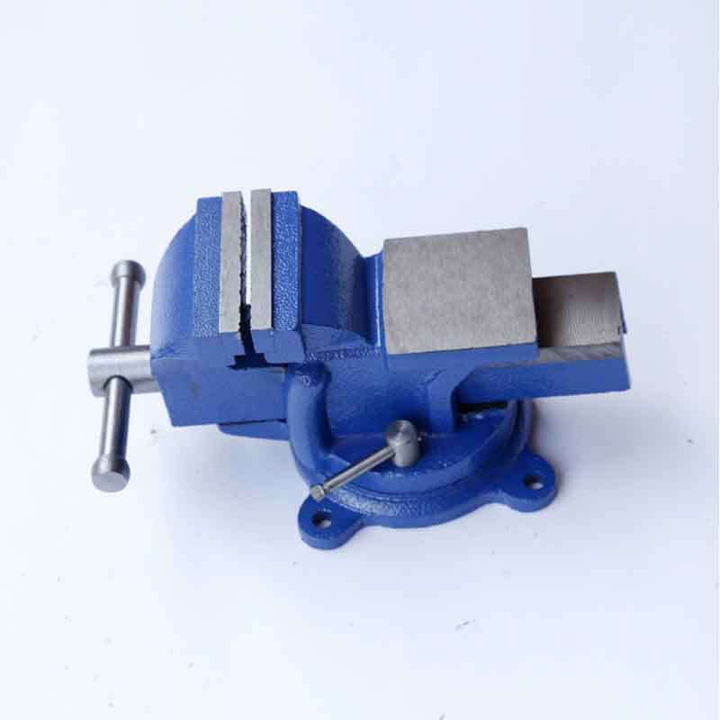 1 Stück Heavy Duty Schraubstoc – Bench Vise Swivel Bewertung und Preis
