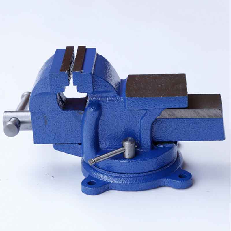 1 Stück Heavy Duty Schraubstoc – Bench Vise Swivel Bewertung und Preis