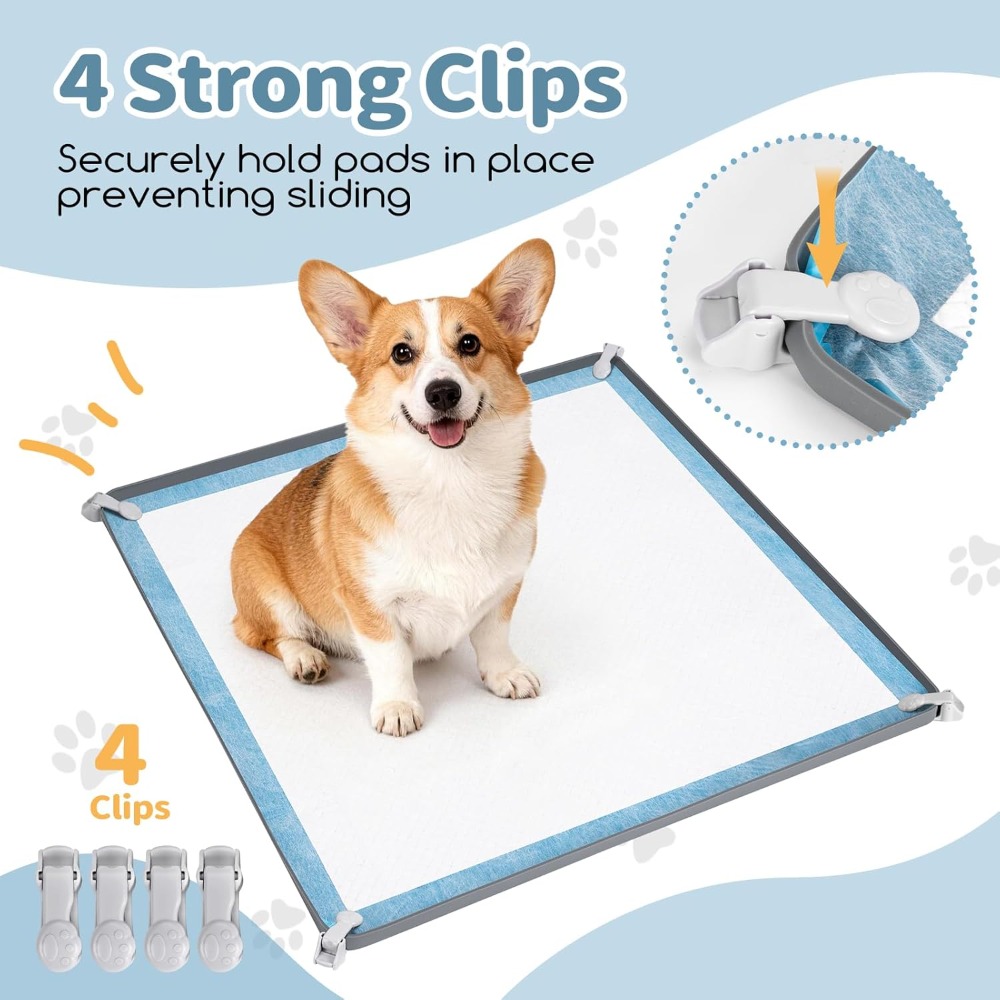 Hundeklo-Unterlage-Halter Geei – Bench Dog Hole Bewertung und Preis