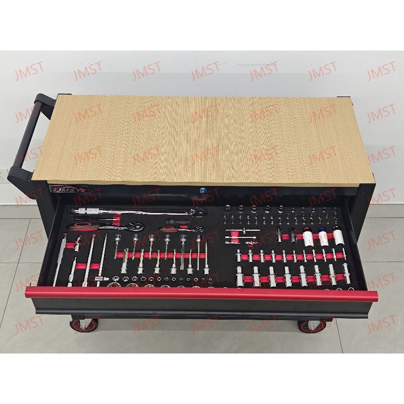 12-Schubladen-Werkzeugkasten m – Workshop Tools Trolley Bewertung und Preis