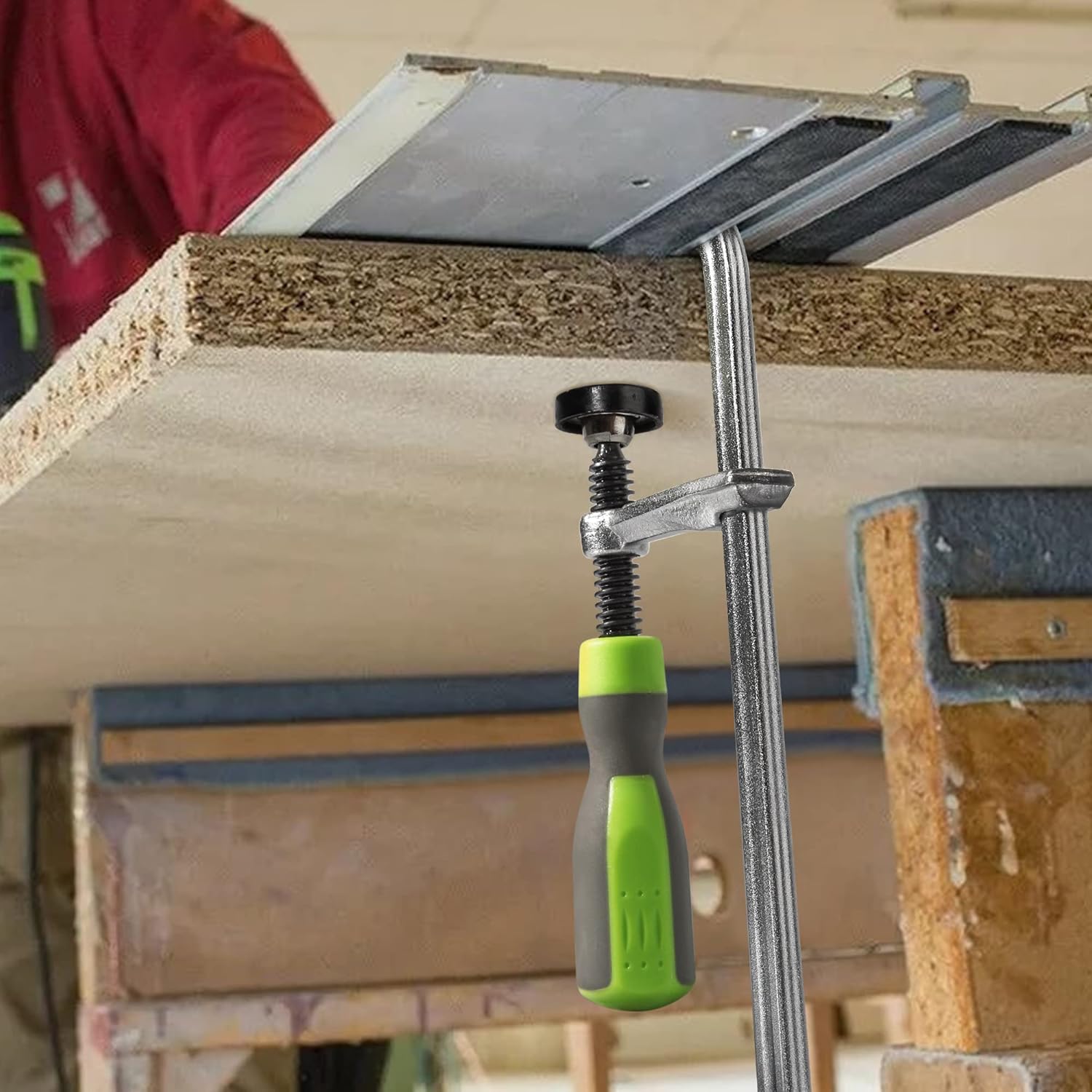 Holzbearbeitung Führungsschien – Dovetail Marking Guide Bewertung und Preis