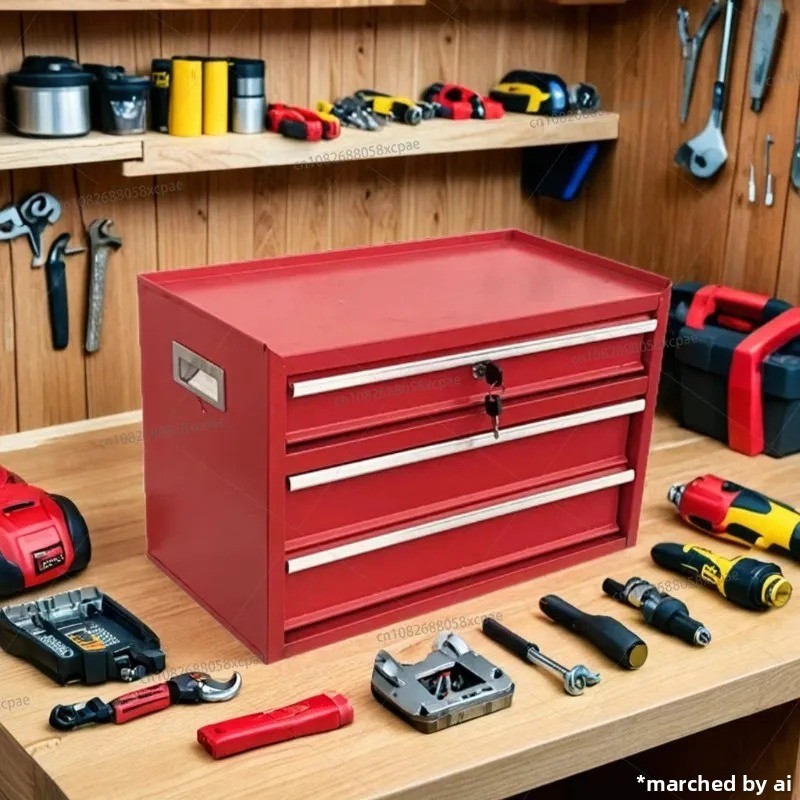 Desktop-Werkzeugkasten, Aktens – Mini Workshop Tools Bewertung und Preis