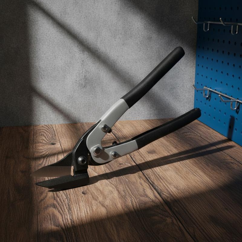 HEISS! Industrielle Stahlscher – Workshop Cutting Tools Bewertung und Preis