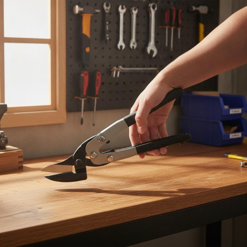 HEISS! Industrielle Stahlscher – Workshop Cutting Tools Bewertung und Preis