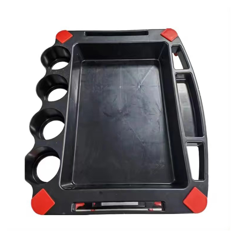 Autore paratur Wasch werkzeug  – Workshop Tools Trolley Bewertung und Preis