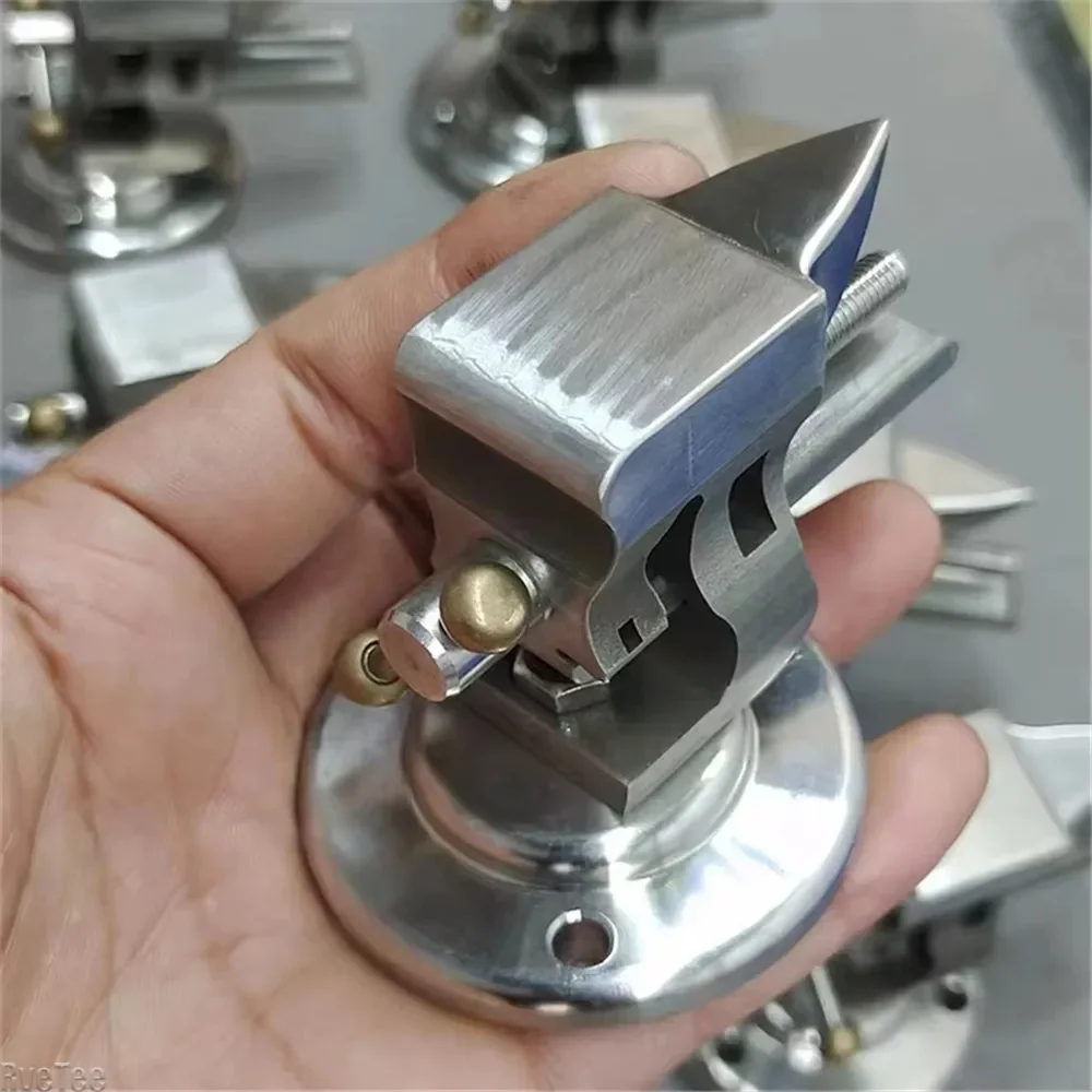 Verstellbare Desktop-Mini-Werk – Bench Vise Swivel Bewertung und Preis