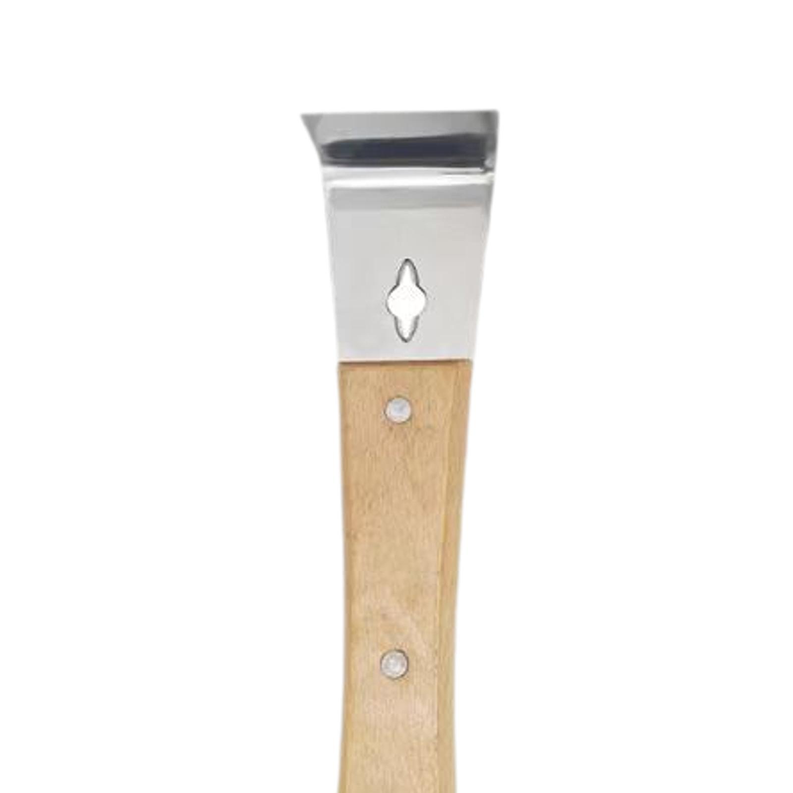 Langlebiger Edelstahl-Bienenst – Workshop Tools Knife Bewertung und Preis