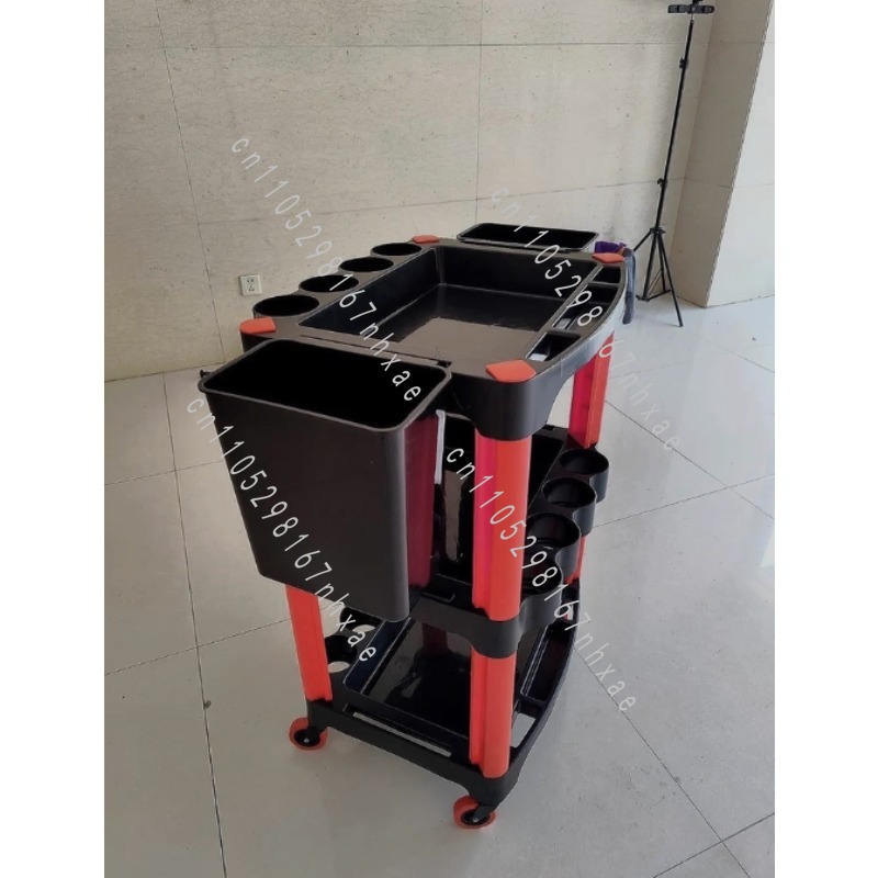 Tragbarer Werkstattwagen für V – Workshop Tools Trolley Bewertung und Preis