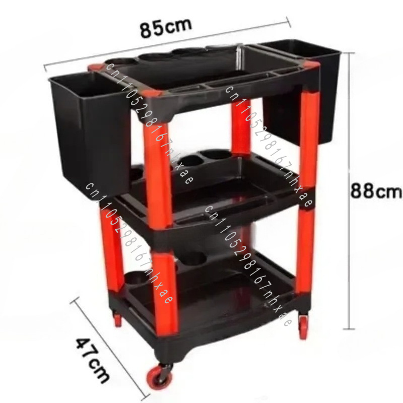 Tragbarer Werkstattwagen für V – Workshop Tools Trolley Bewertung und Preis