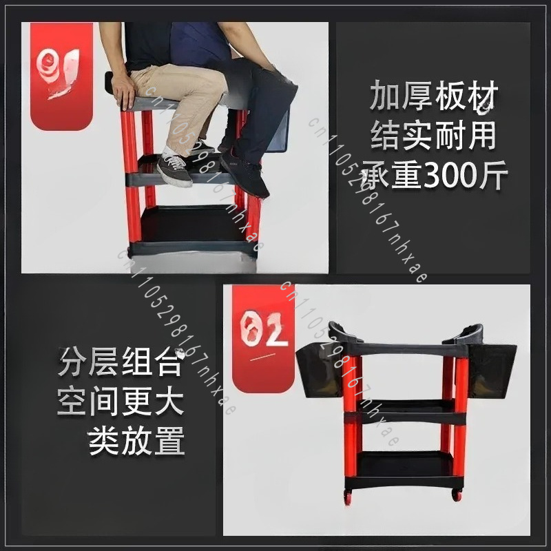 Tragbarer Werkstattwagen für V – Workshop Tools Trolley Bewertung und Preis