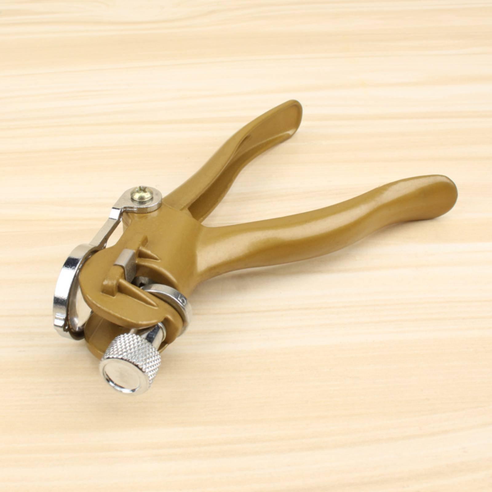 Sägezahnschreiber Präzisions-H – Hand Tools In Workshop Bewertung und Preis