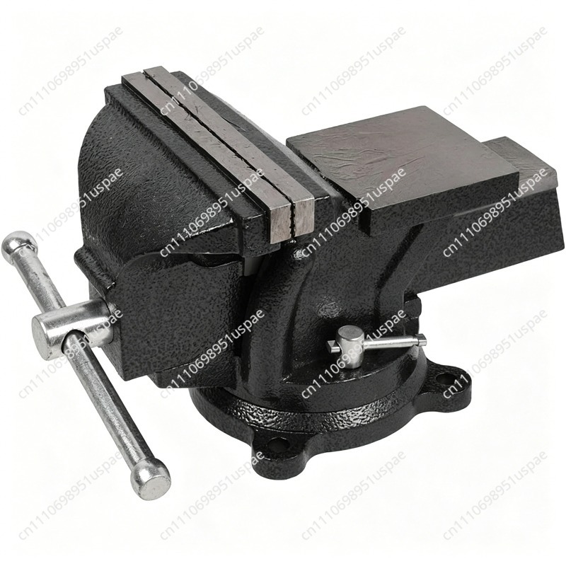 Hochleistungs-Werkbank-Schraub – Bench Vise Swivel Bewertung und Preis
