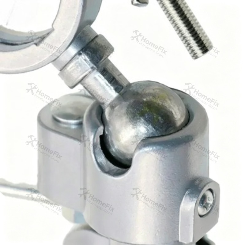 360-Grad-Drehbarer Tischschrau – Bench Vise Swivel Bewertung und Preis