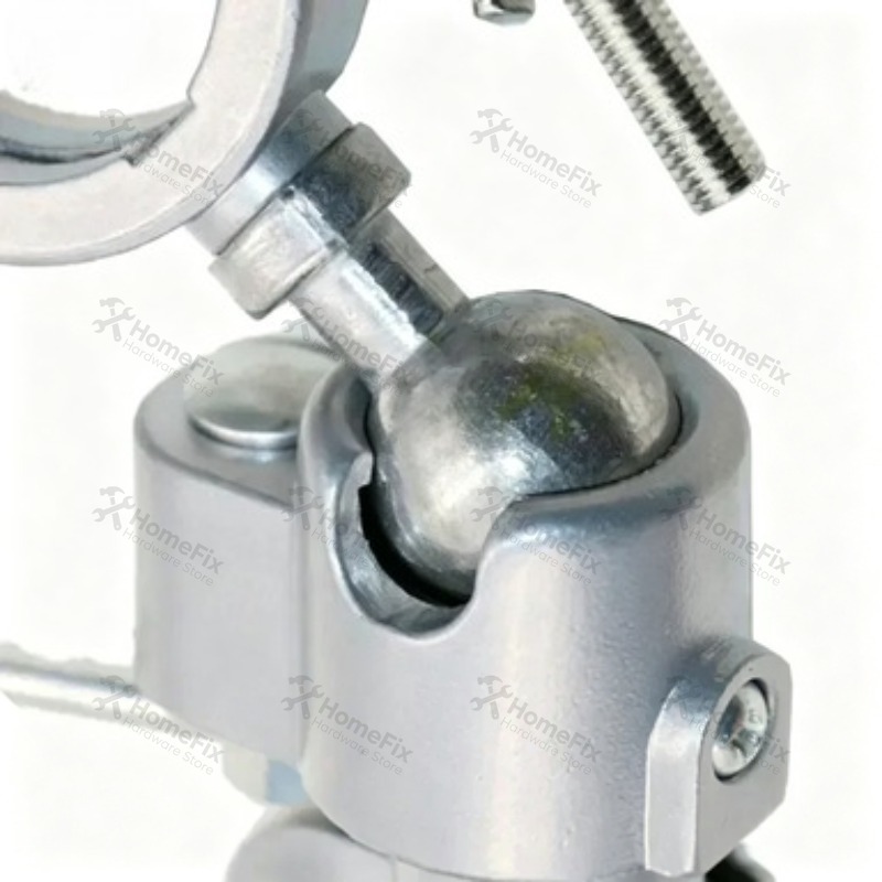 360-Grad-Drehbarer Tischschrau – Bench Vise Swivel Bewertung und Preis