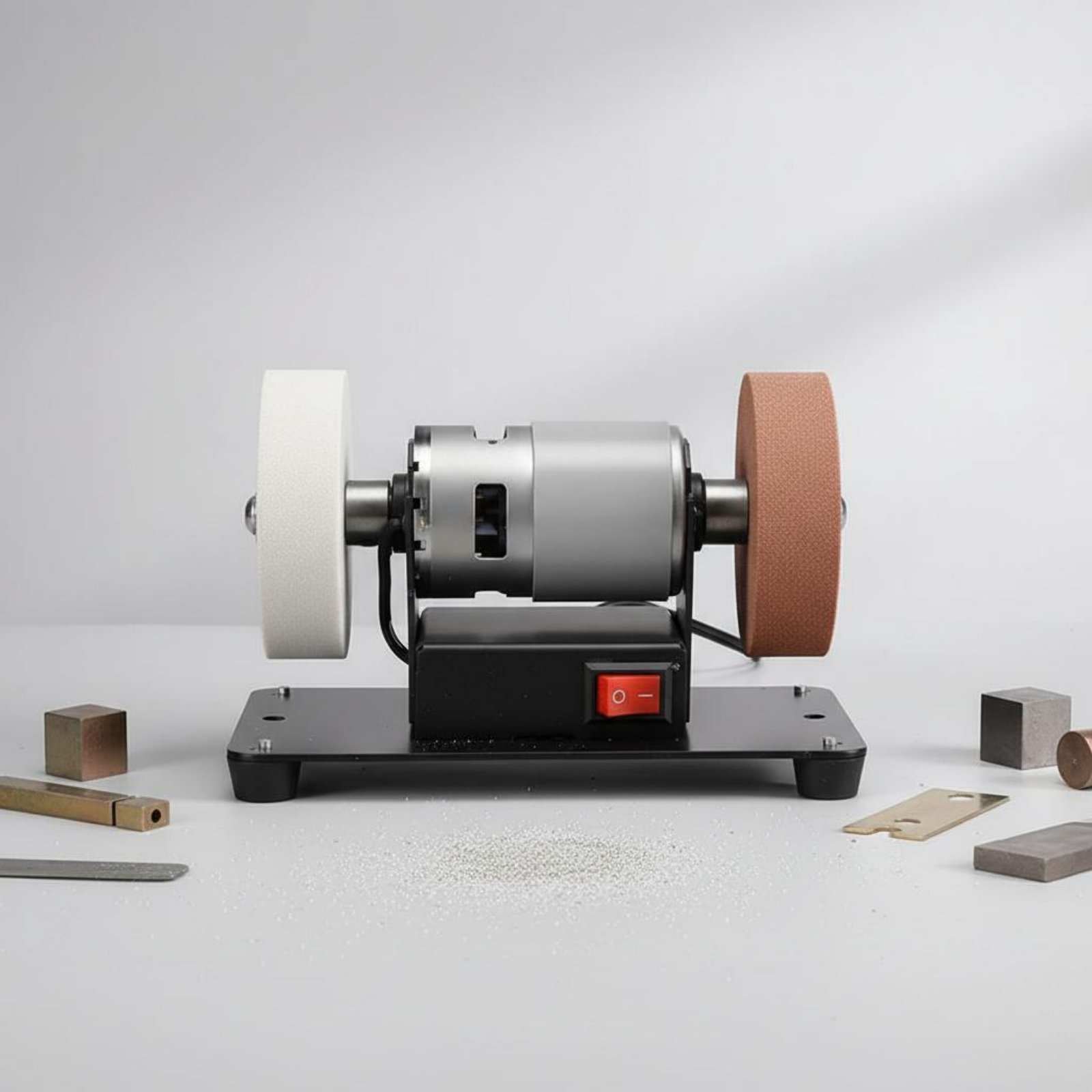 Mini-Schleifmaschine, multifun – Mini Workshop Tools Bewertung und Preis