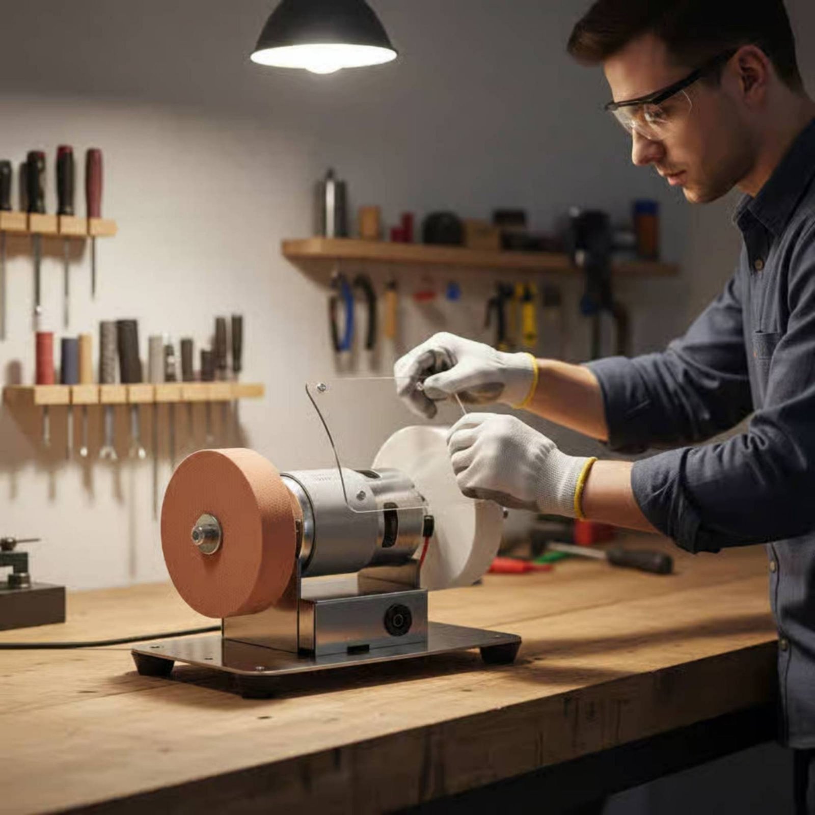 Mini-Schleifmaschine, multifun – Mini Workshop Tools Bewertung und Preis