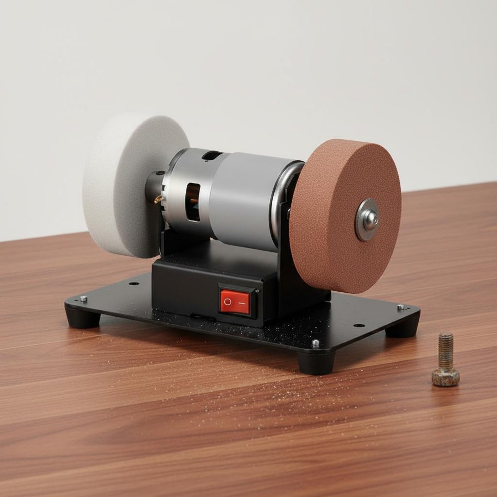 Mini-Schleifmaschine, multifun – Mini Workshop Tools Bewertung und Preis