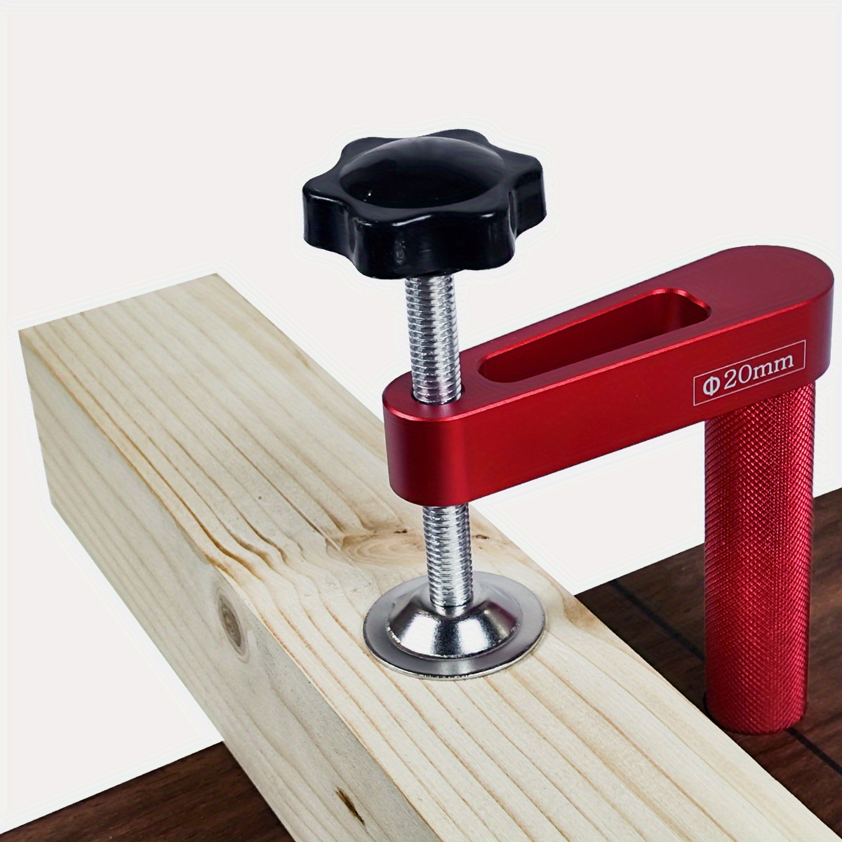 1 Stück 19 mm/20 mm Hundelochk – Bench Dog Hole Bewertung und Preis