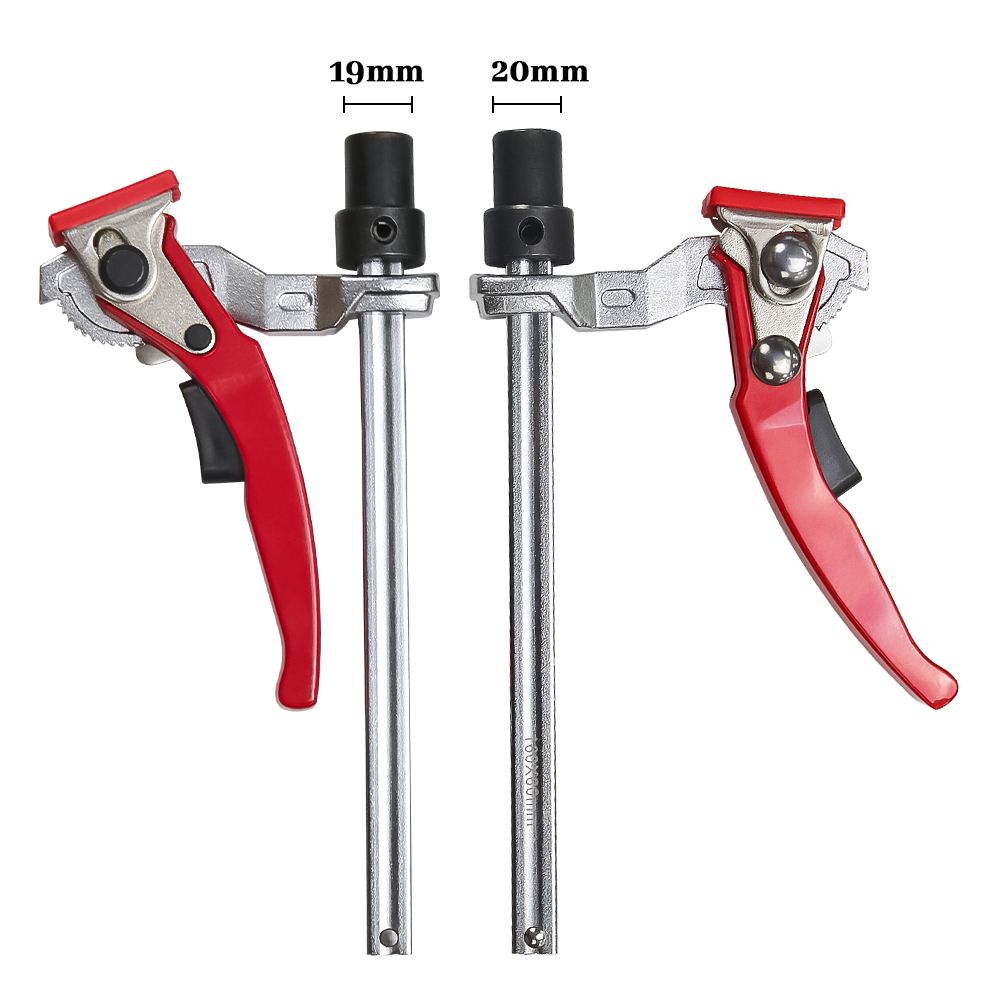 Allsome 2 Stück MFT Tischwerkb – Bench Dog Hole Bewertung und Preis
