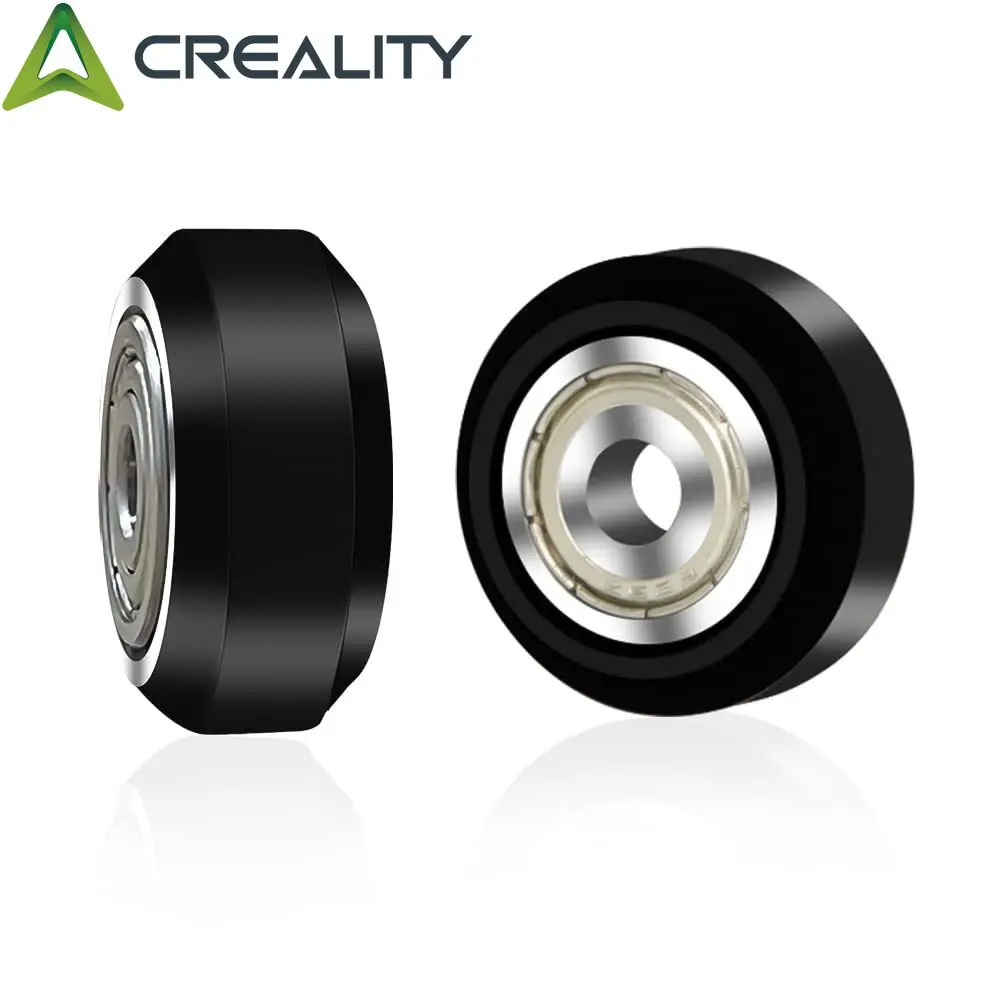 Creality 3D-Drucker POM-Rad Ku – Creality Printer K1 Bewertung und Preis