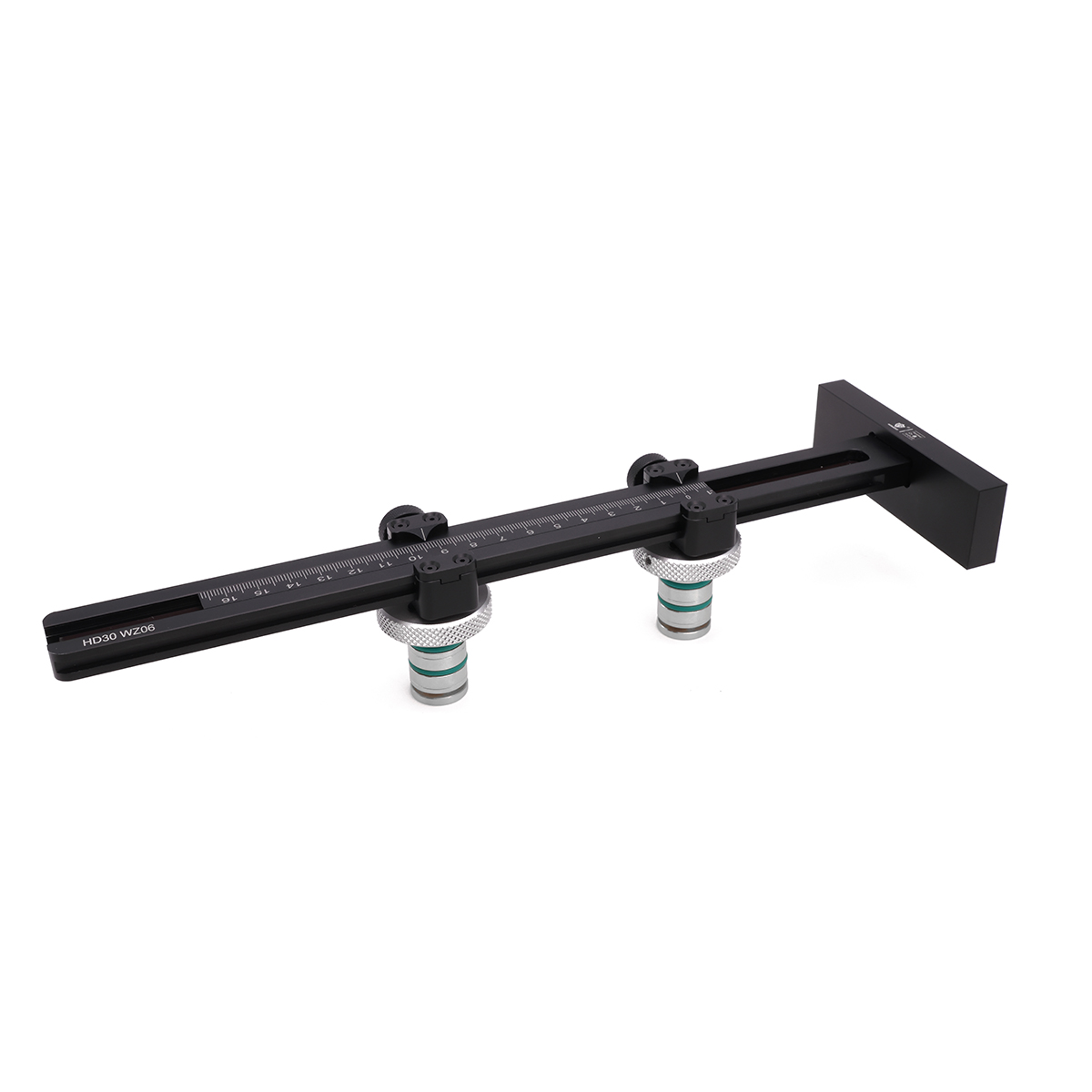 Haken auf Holz HD30-WZ06 MFT-A – Bench Dog Hole Bewertung und Preis