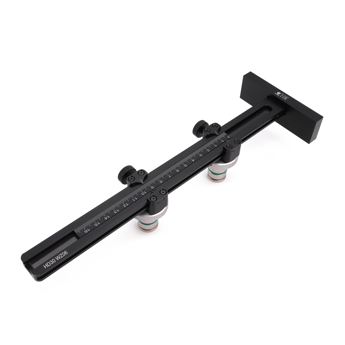 Haken auf Holz HD30-WZ06 MFT-A – Bench Dog Hole Bewertung und Preis
