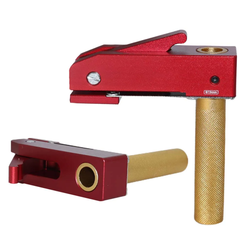 Schnellspann-Werkbankklemme, H – Bench Dog Hole Bewertung und Preis