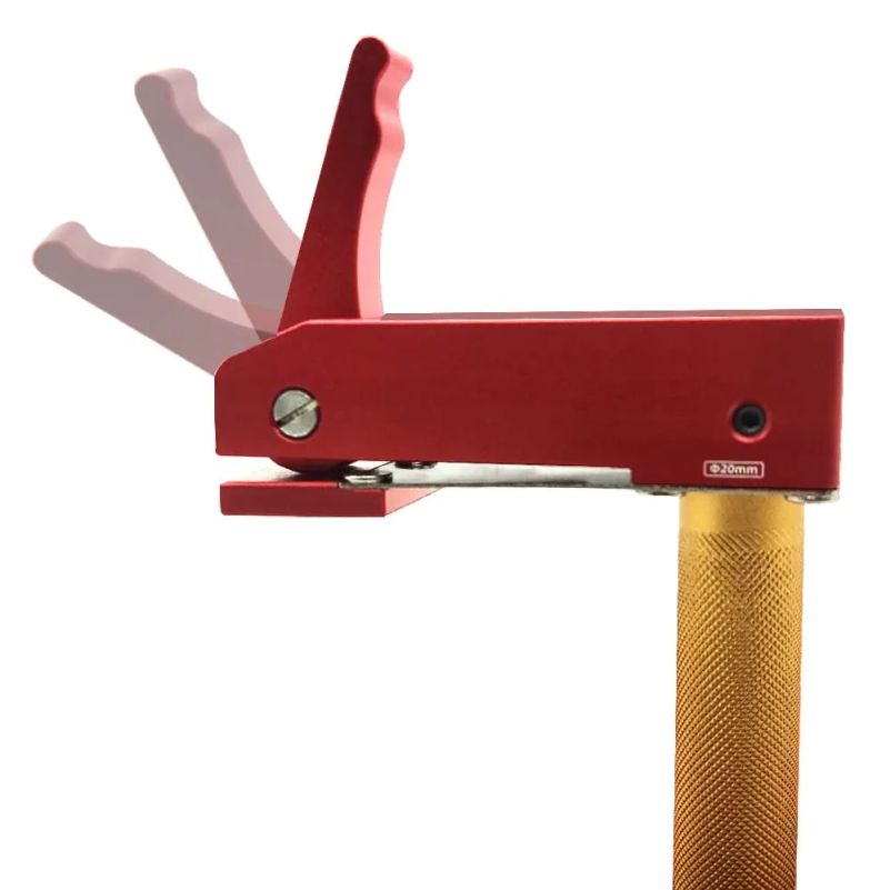 Schnellspann-Werkbankklemme, H – Bench Dog Hole Bewertung und Preis