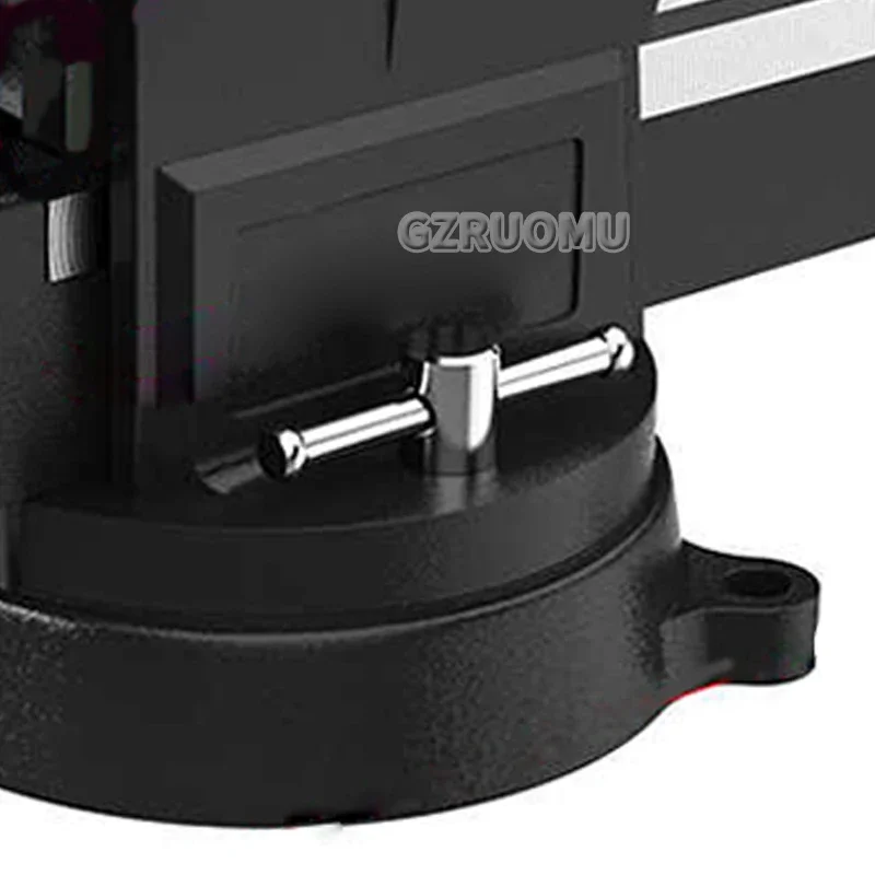 4/5 Zoll Werkbank-Schraubstock – Bench Vise Swivel Bewertung und Preis